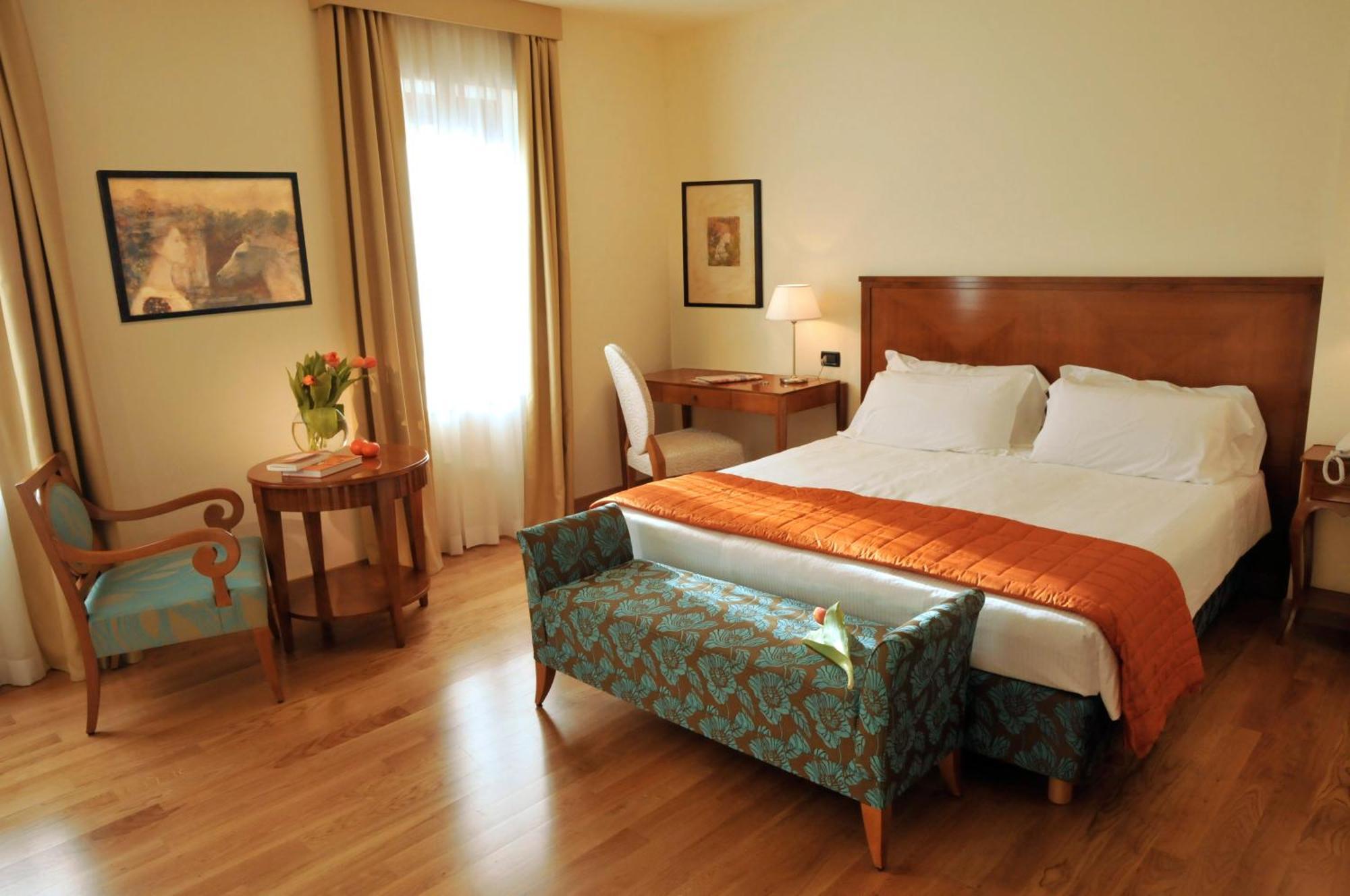 Dependance Lipa Hotel Basovizza Kültér fotó